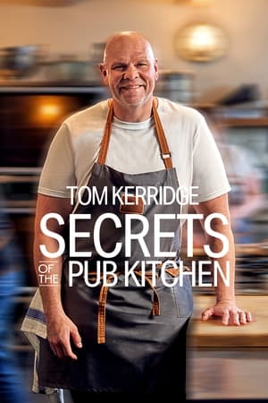 Tom Kerridge: Secrets of the Pub Kitchen online free