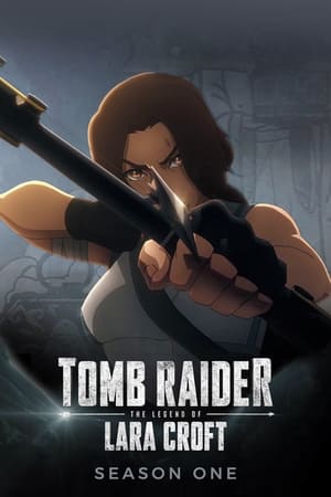 Tomb Raider: The Legend of Lara Croft Season  1 online