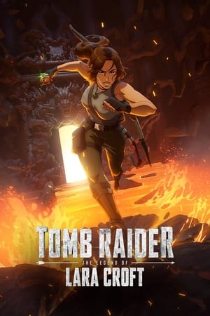 Tomb Raider: The Legend of Lara Croft online free