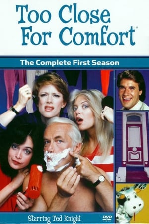 Too Close for Comfort Season 1 online free