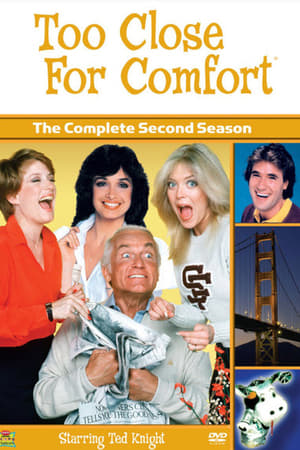 Too Close for Comfort Season 2 online free