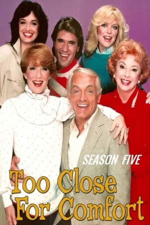 Too Close for Comfort Season 5 online free