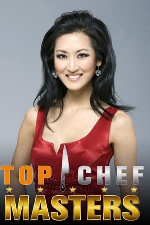 Top Chef Masters Season  1 online