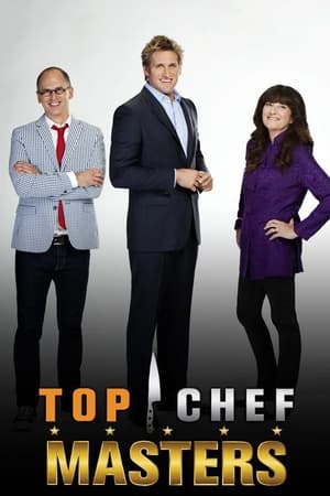 Top Chef Masters T 4 C 4 online gratis