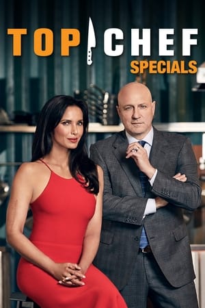 Top Chef Season  0 online