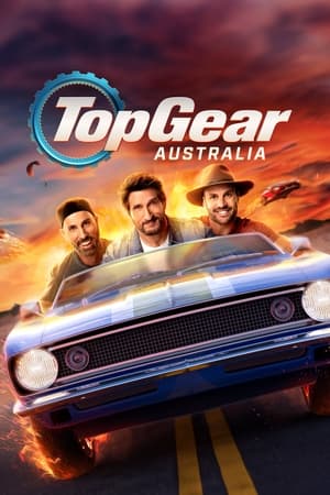 Top Gear Australia Season  5 online