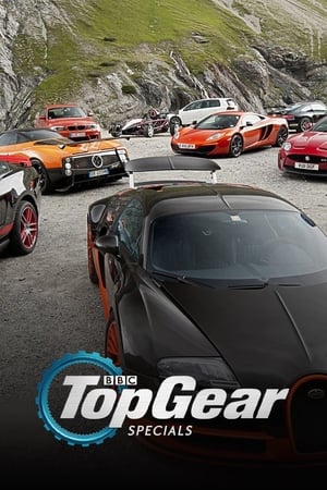 Top Gear Season 0 online free