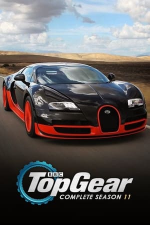 Top Gear Season  11 online