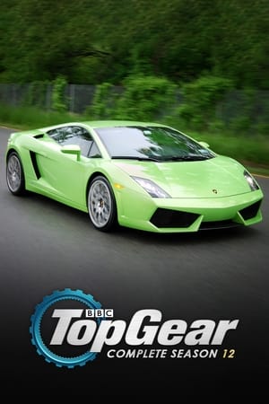 Top Gear Season  12 online