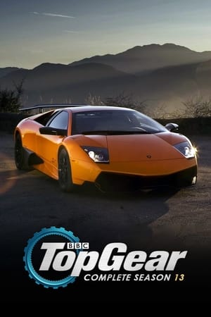 Top Gear Season  13 online