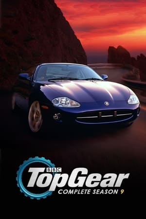 Top Gear Season  9 online