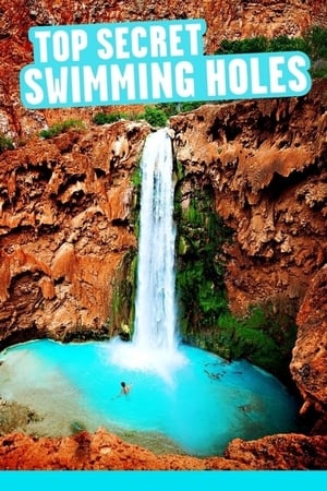 Top Secret Swimming Holes online free