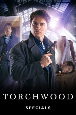 Torchwood Season  0 online