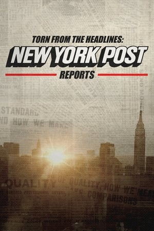 Torn from the Headlines: New York Post Reports Season  1 online