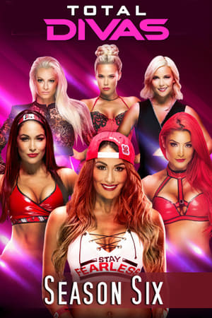 Total Divas Season 6 online free