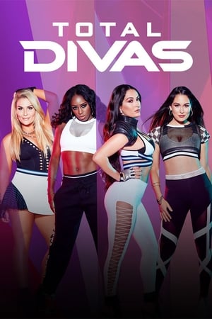 Total Divas Season  8 online