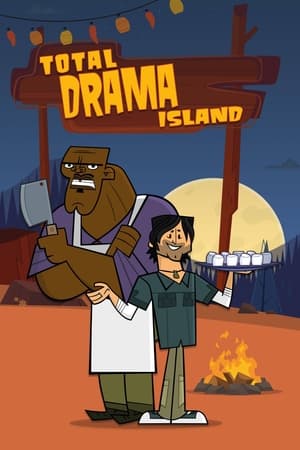 Total Drama Island Online free