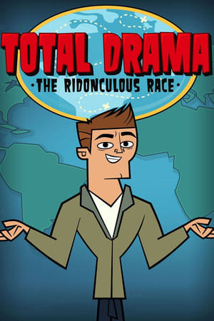 Total Drama Presents: The Ridonculous Race online free