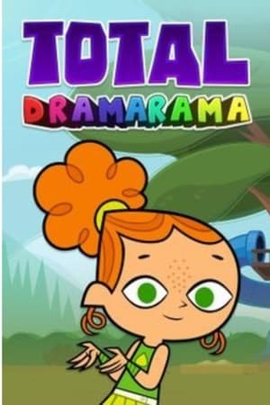 Total DramaRama Season  3 online