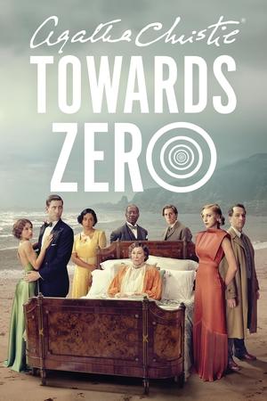 Towards Zero Season  1 online