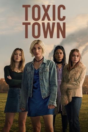 Toxic Town Season  1 online