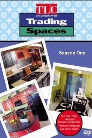 Trading Spaces Season 1 online free