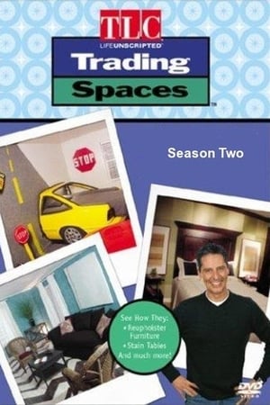 Trading Spaces Season  2 online