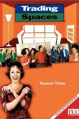 Trading Spaces Season 3 online free