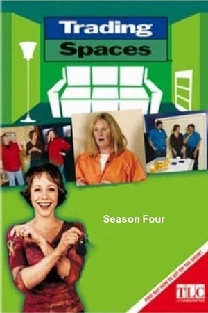 Trading Spaces Season  4 online