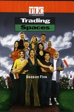 Trading Spaces Season  5 online