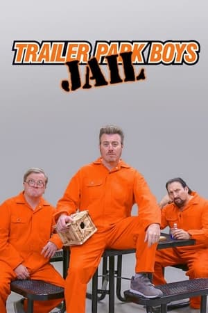 Trailer Park Boys: JAIL Season  1 online