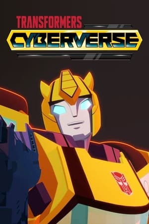 Transformers: Cyberverse Season 3 online free