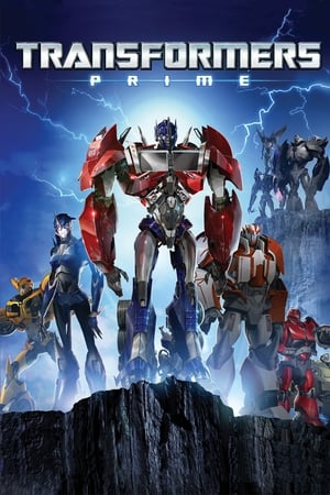 Transformers: Prime online free