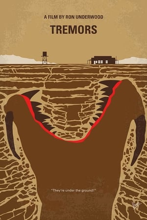 Tremors Season 0 online free