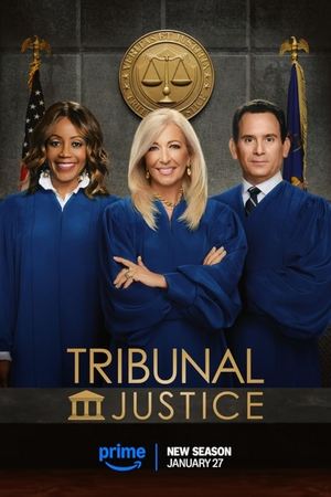 Tribunal Justice Season  2 online