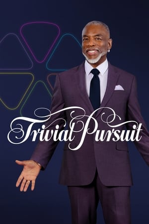 Trivial Pursuit Season  1 online