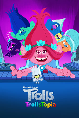 Trolls: TrollsTopia Season 4 online free