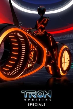 TRON: Uprising Season  0 online