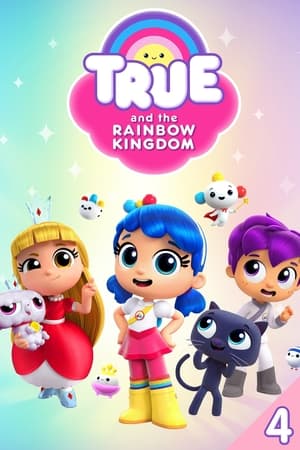 True and the Rainbow Kingdom Season  4 online