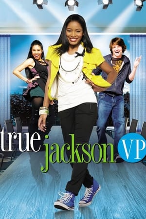 True Jackson, VP Season  1 online