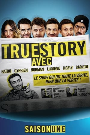 True Story With T 1 C 7 online gratis