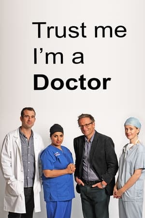 Trust Me, I'm a Doctor Season 4 online free