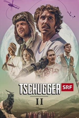 Tschugger Season  2 online