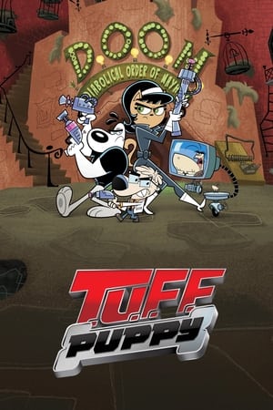 T.U.F.F. Puppy online free