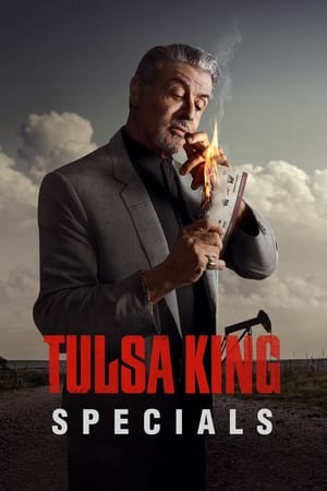 Tulsa King Season  0 online