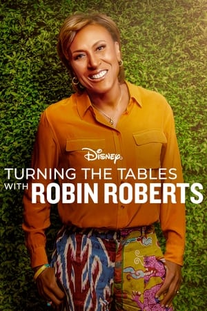 Turning the Tables with Robin Roberts Season  1 online