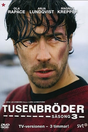 Tusenbröder Season  3 online