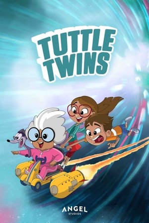 Tuttle Twins online free