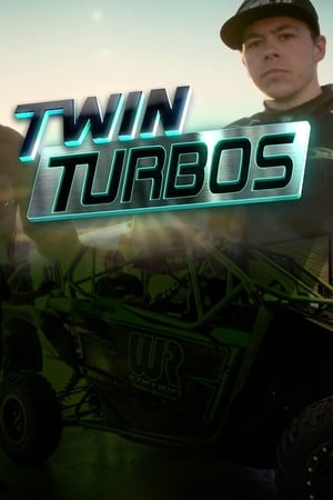 Twin Turbos Season  2 online