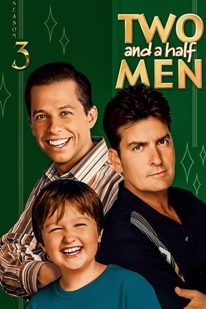 Two and a Half Men T 3 C 12 online gratis